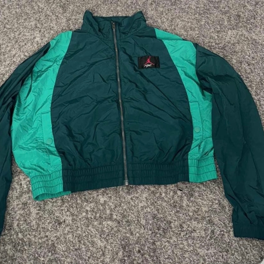 Jordan Women’s Woven Jacket